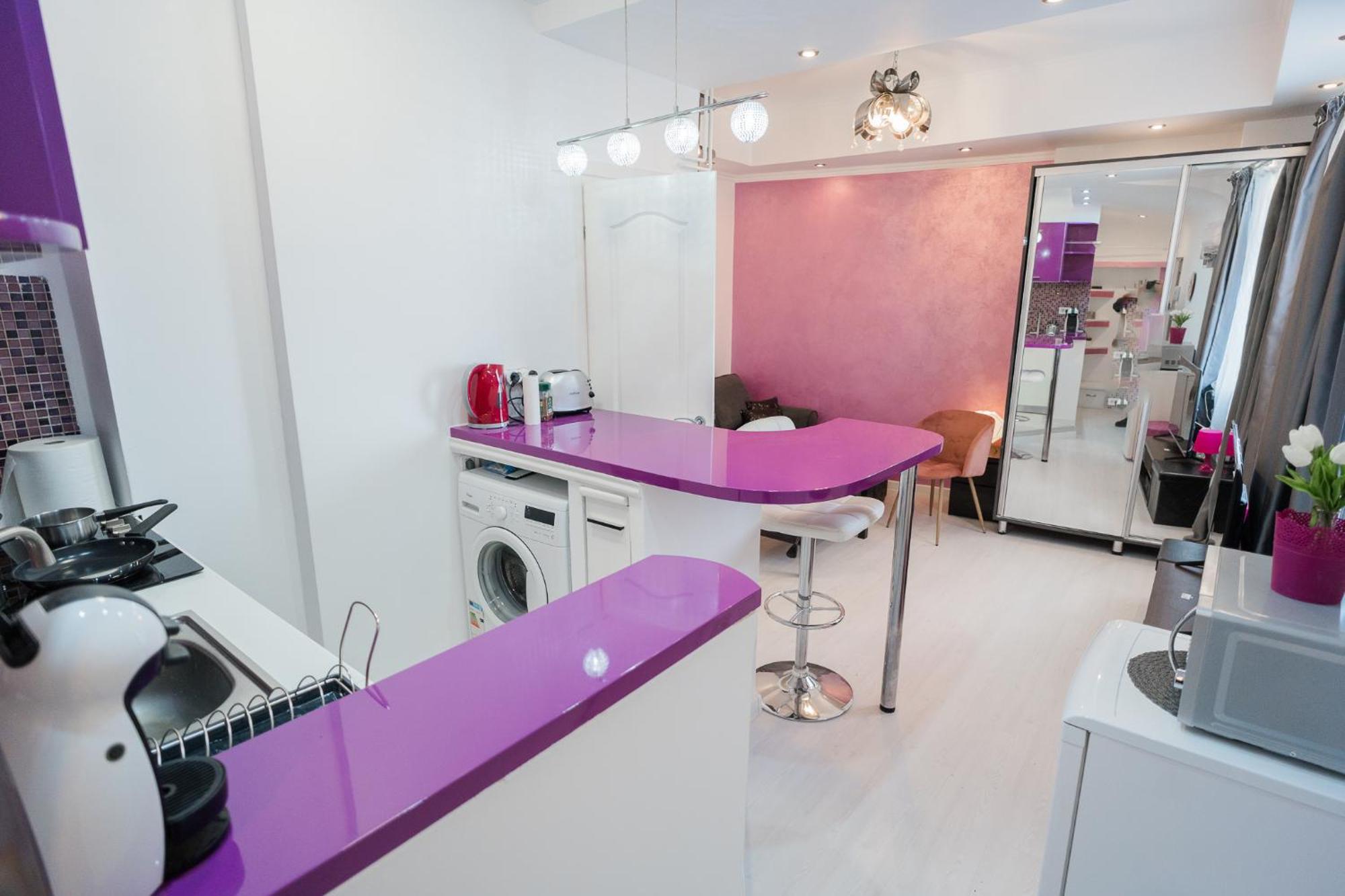 Ultra Central White & Lila Studio Bucureşti Exterior foto